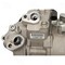 Four Seasons Bmw 325 Ser 06-328 Ser 07-330 Ser 06-525 New Compressor, 158357 158357 - alternate 2